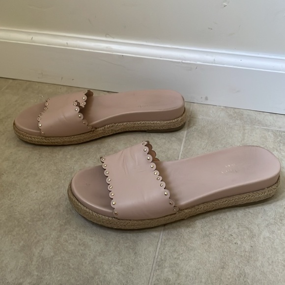 Kate Spade slides - Picture 7 of 16